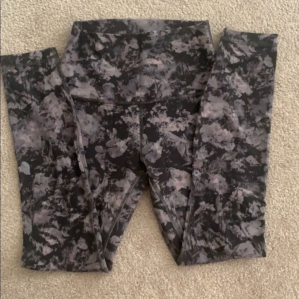 Lululemon Align Leggings